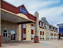 Travelodge by Wyndham Roberval