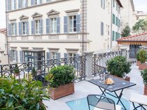 Hotel Embassy Florence