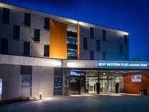 Best Western Bohemian Resort
