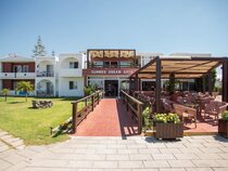 Summer Dream Hotel