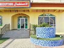 OYO 139 Al Ghadeer Hotel Apartments