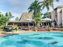 Mercure Nadi