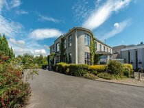 Castle Oaks House