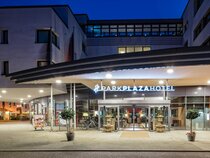 Park Plaza Trier