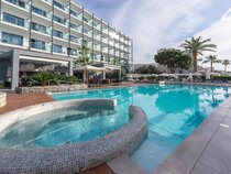 Marins Playa Suites