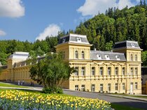 Ensana Centrální Lázne Health Spa Hotel & Maria Spa
