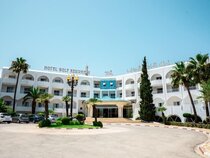Hotel Golf Residence
