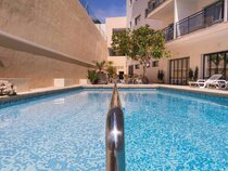 Hotel Jaime I