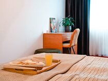 Bucharest Airport Hotel
