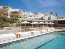 Paradise Beach Resort