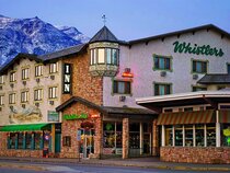 Whistler's Inn