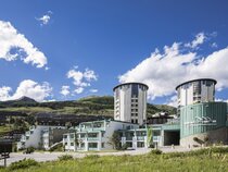 TH Sestriere Villaggio Olimpico
