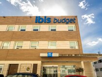 ibis budget Madrid Centro las Ventas