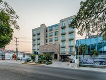 La Venta Inn Villahermosa