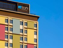 Aloft Asuncion