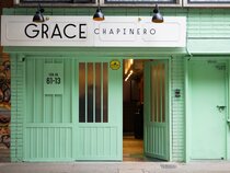 Grace Chapinero