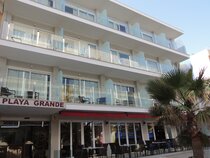 Cabot Playa Grande