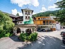 Hotel GUT Trattlerhof