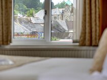 Best Western Fowey Valley