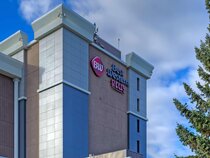 Best Western Port OCall Hotel Calgary