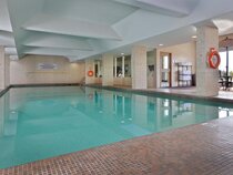 Sandman Hotel Lethbridge