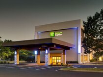 Holiday Inn Express Voorhees