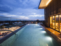 Best Western Premier Americas Fashion Hotel