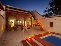 Amritara Chandra Mahal Haveli