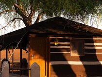 Thousand Nights Camp