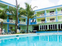 Dover Beach Hotel