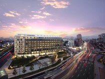 JW Marriott Dongdaemun Square Seoul