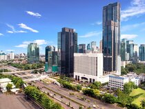 Artotel Suites Mangkuluhur Jakarta