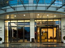 Qafqaz Baku City Hotel & Residences