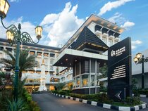 Grand Dafam Rohan Jogja