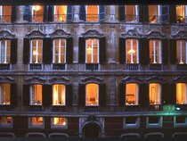 Locanda di Palazzo Cicala