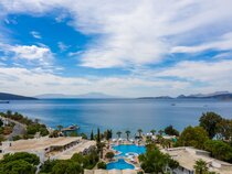 LABRANDA TMT Bodrum Resort