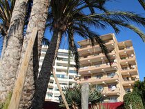 Apartamentos Odysea By Mc