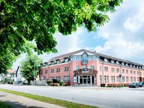 ACHAT Hotel Schwetzingen Heidelberg