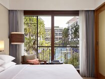 Courtyard by Marriot Seminyak