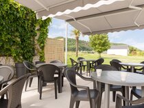 The Originals Boutique, Hotel Les Quatre Salines
