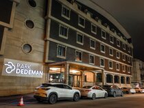 Park Dedeman Bakü