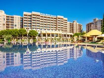 Hotel Barceló Royal Beach
