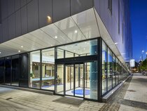 Toyoko Inn Marseille Saint Charles