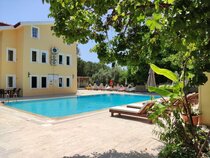 Günes Hotel & Apartments
