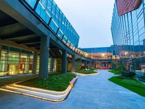 Baiyun International Convention Center