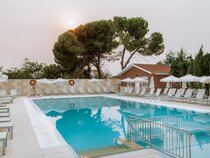 Paleos Hotel Apartments