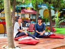Kathmandu Guest House