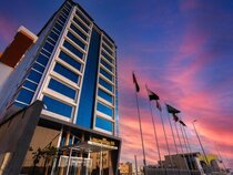 The Gate Hotel & Apartments