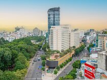 Winsuites Saigon Hotel