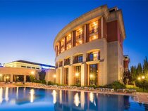 AZZ Merida Medea Hotel